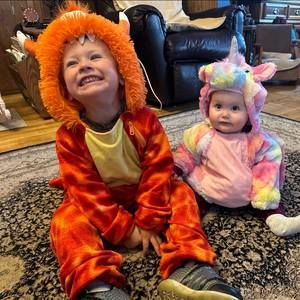 Meet your Posher, Courtney